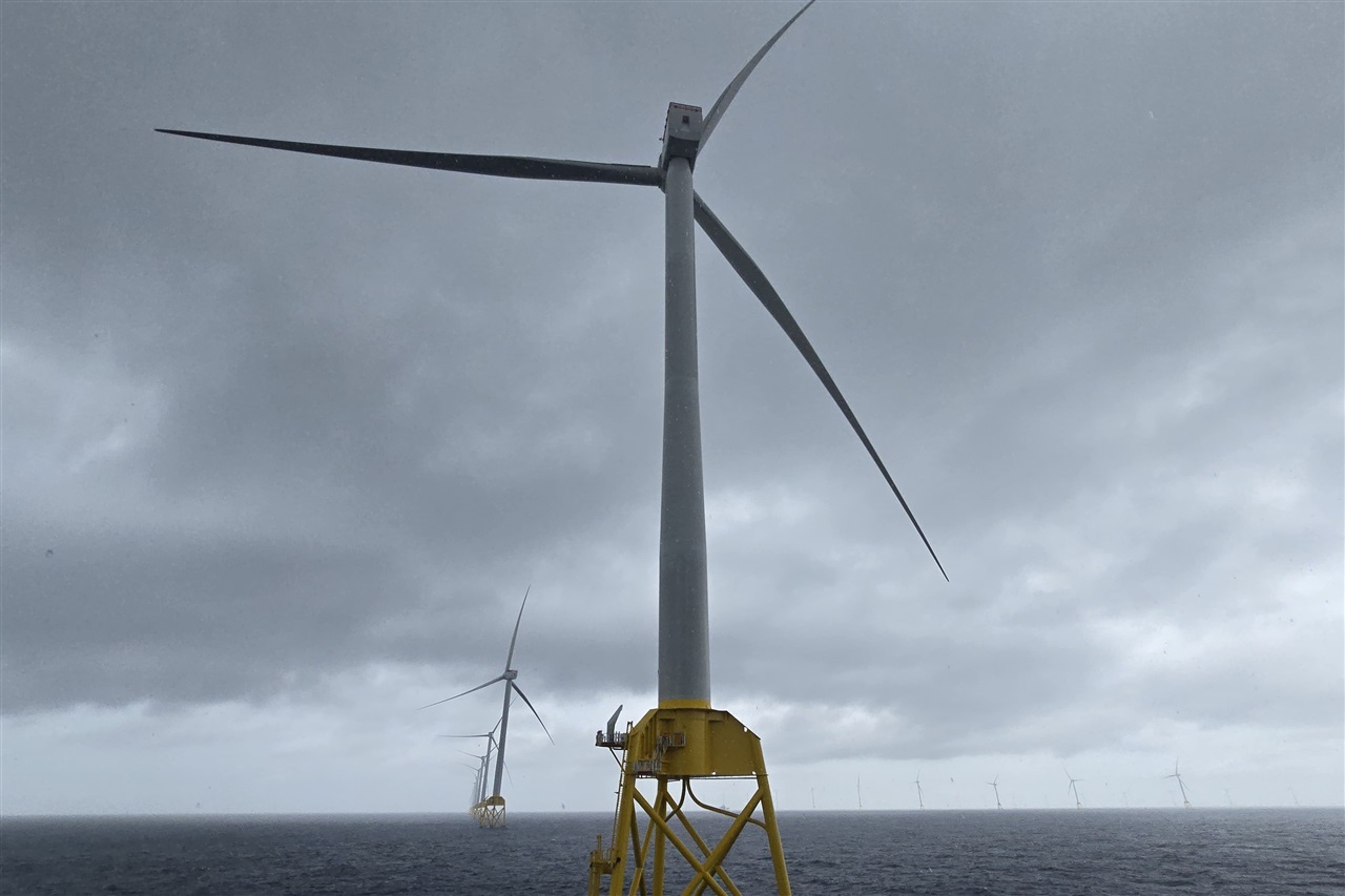 TSMC's Renewable Energy Initiative - contextual illustration