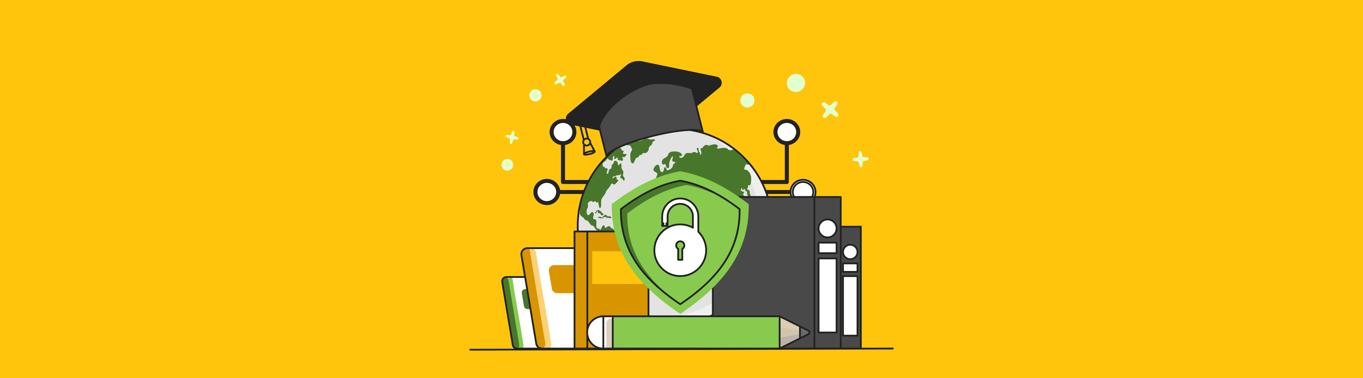 Who Was Actually Affected: The Victims of the Breach - visual representation