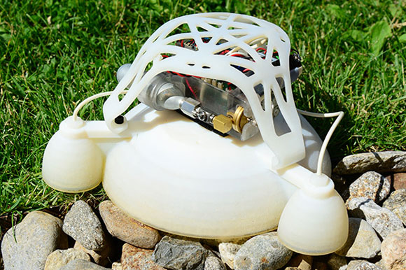 The Patent Expires Question - visual representation