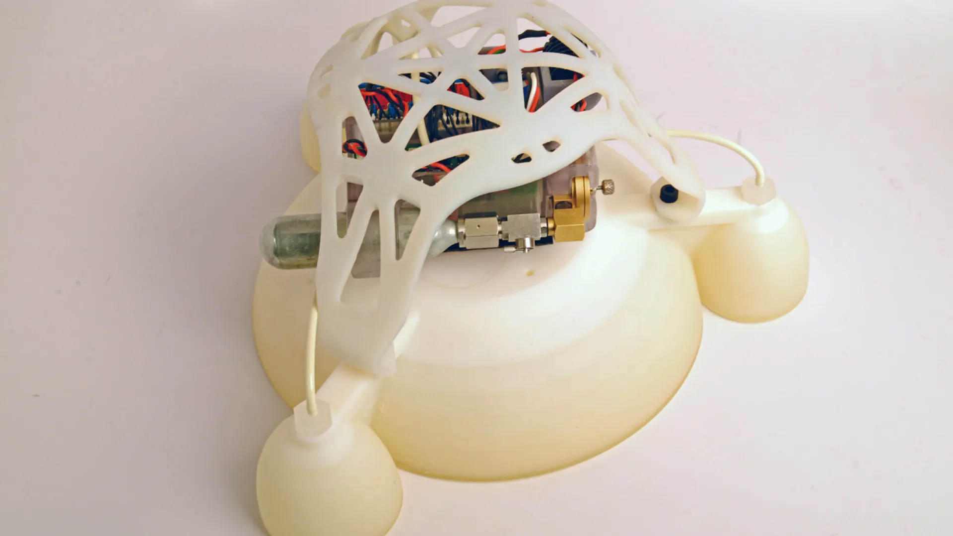 The Bottom Line on Significance - visual representation