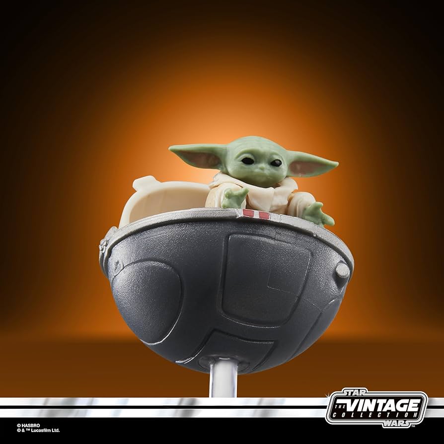 Broader Star Wars Toy Market Implications - visual representation