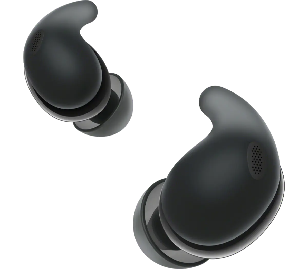 What Exactly Are Link Buds Fit? - visual representation