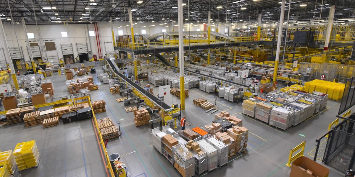 The Municipal Market Opportunity - visual representation