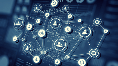Competitive Landscape Analysis - visual representation