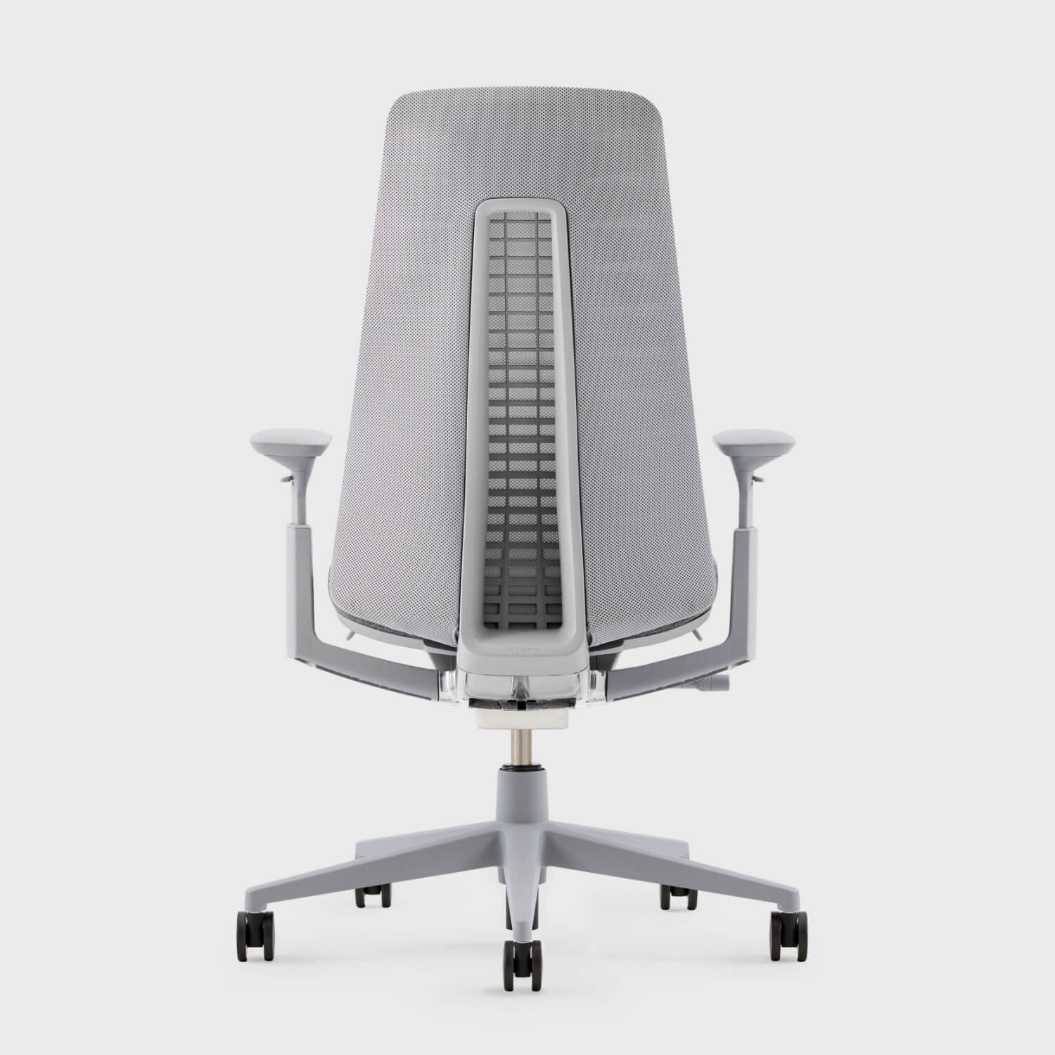 Introduction: The Search for the Perfect Office Chair - contextual illustration
