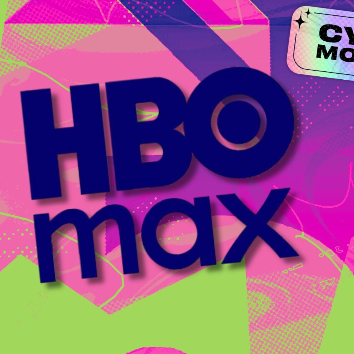 The Content Calendar: What's Coming to HBO Max in 2025 - visual representation