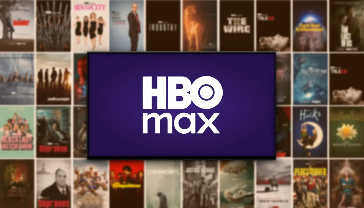 How to Redeem HBO Max Promo Codes: Step-by-Step - visual representation