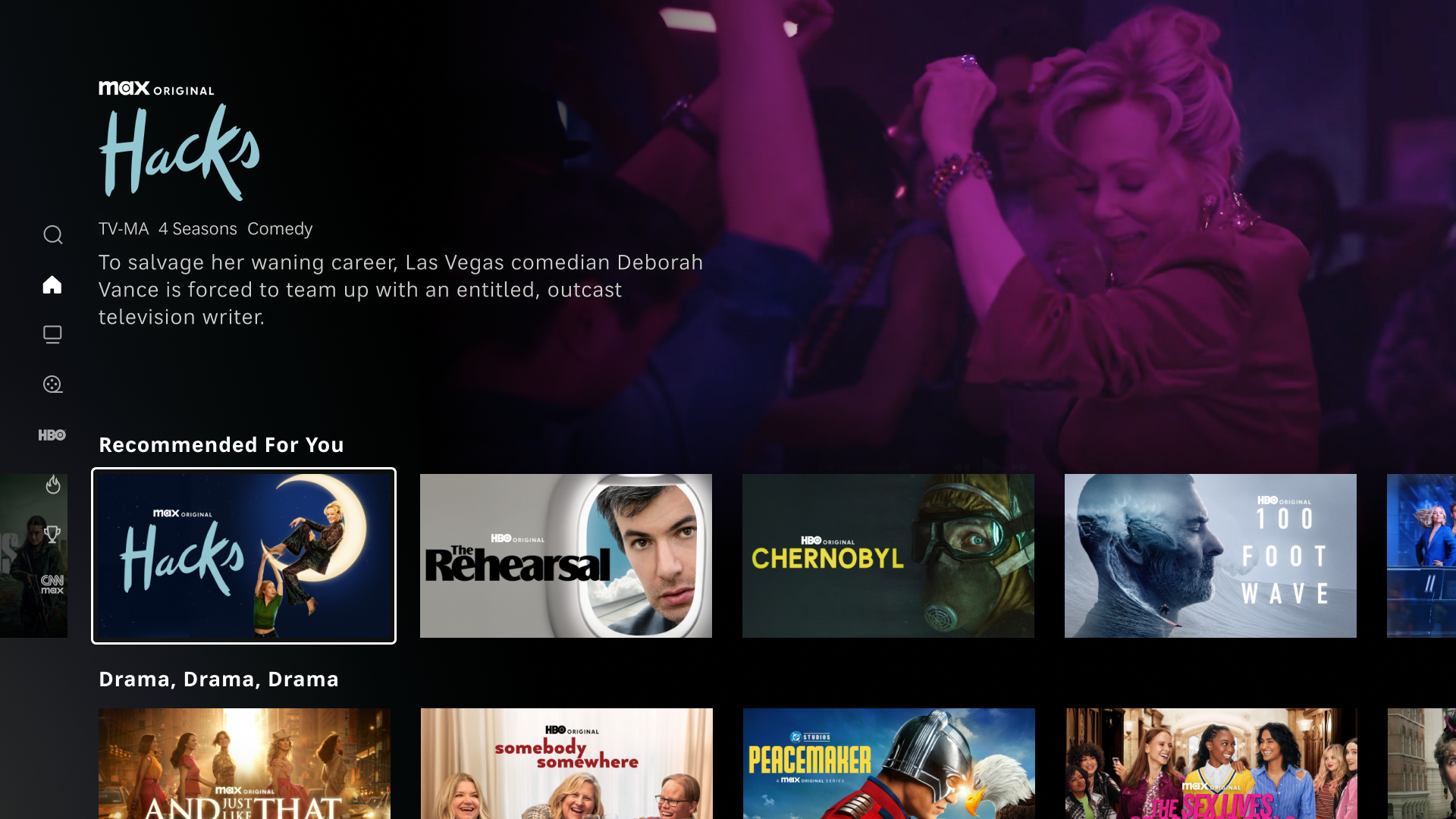 HBO Max Shorts: Features and Functionality - contextual illustration