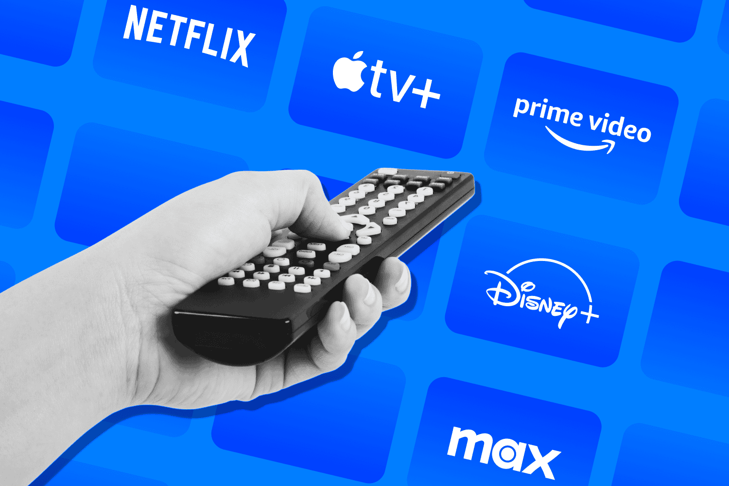 Future Trends in Streaming - contextual illustration
