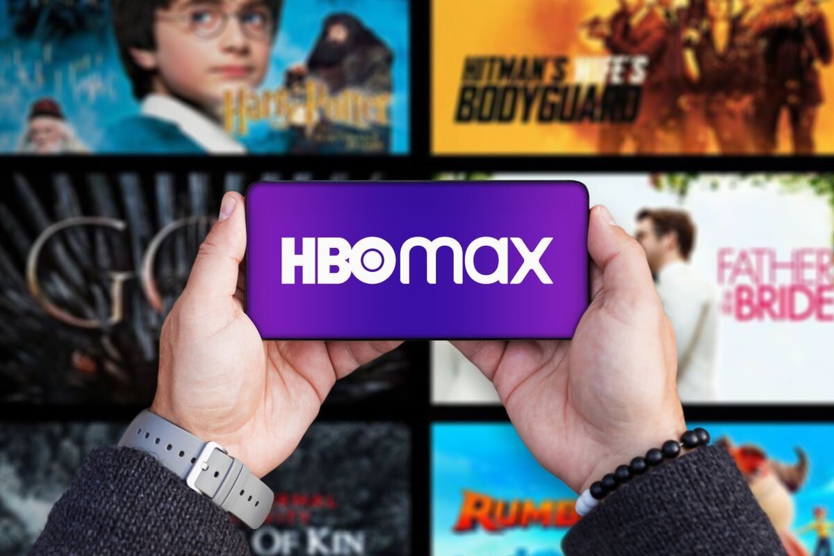 Conclusion: Making HBO Max Work for Your Streaming Life - visual representation