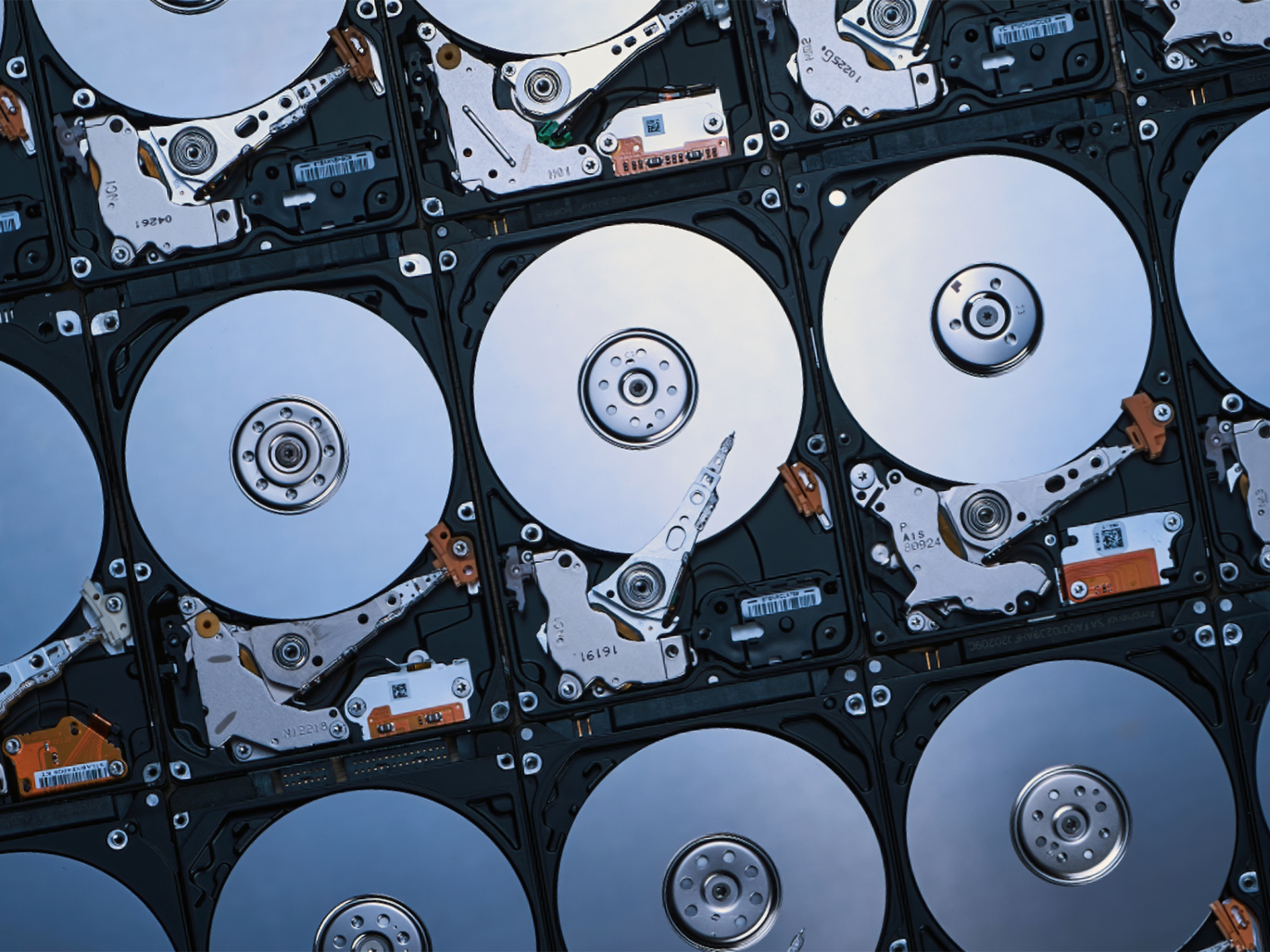 Choosing the Right Drive for Your Application - visual representation