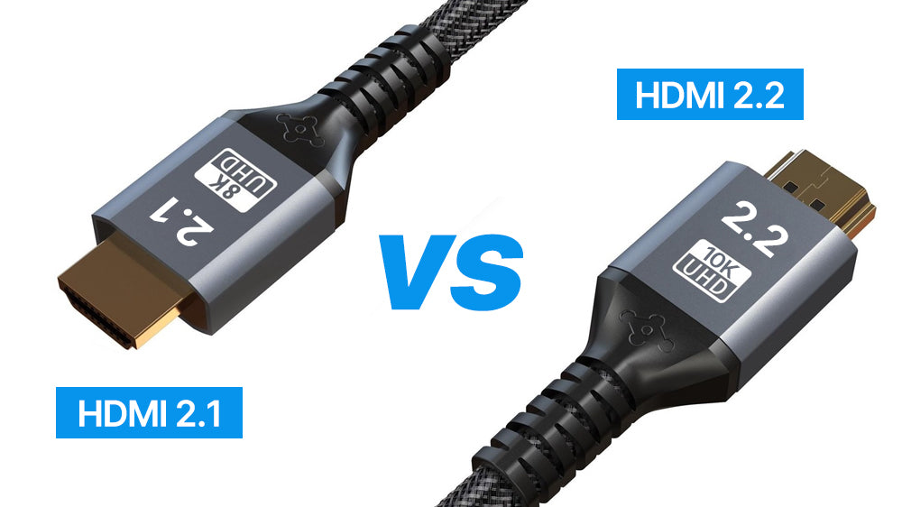 Key HDMI Cable Features: What Actually Matters vs. Marketing Fluff - visual representation