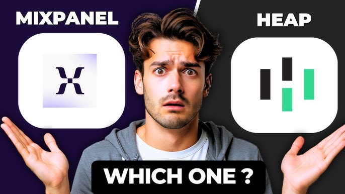 The Future of Product Analytics - visual representation