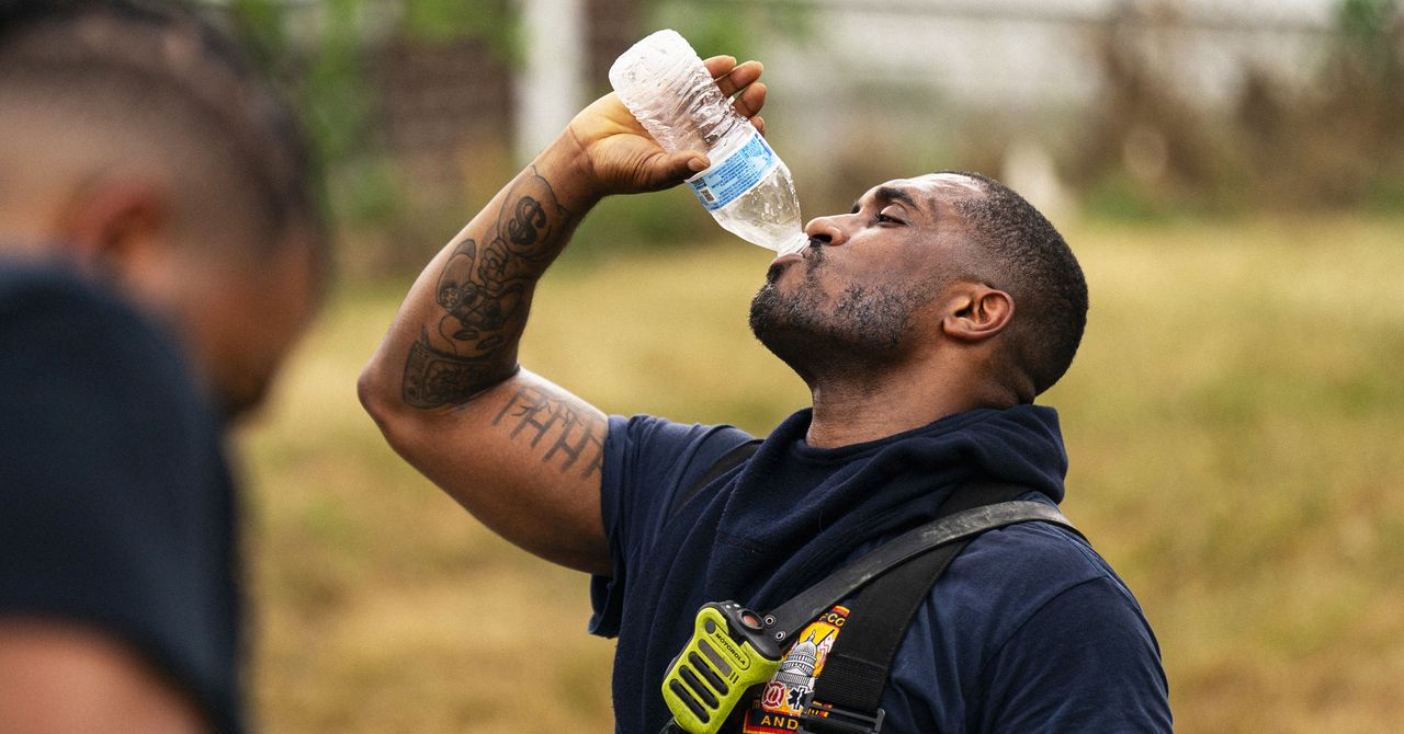 Heat Domes Are Dangerous. July Fourth Activities Will Make Things Worse | WIRED