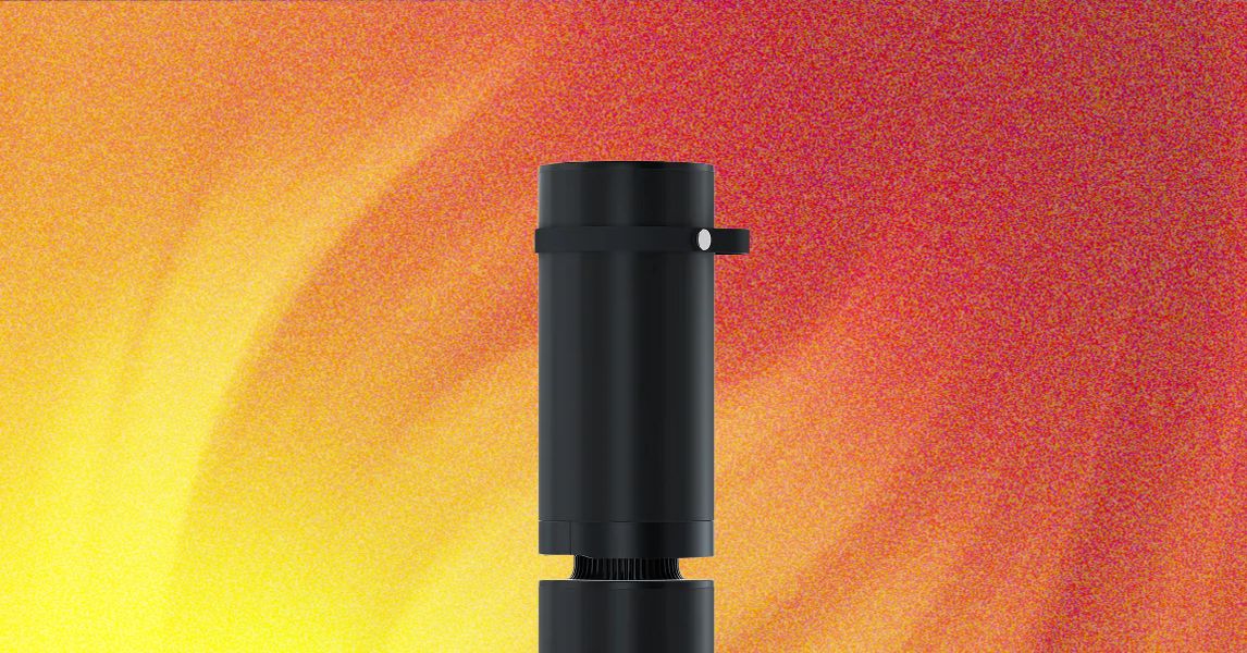 Heatbit Maxi Pro Review: a Space Heater That Also Mines Bitcoin | WIRED