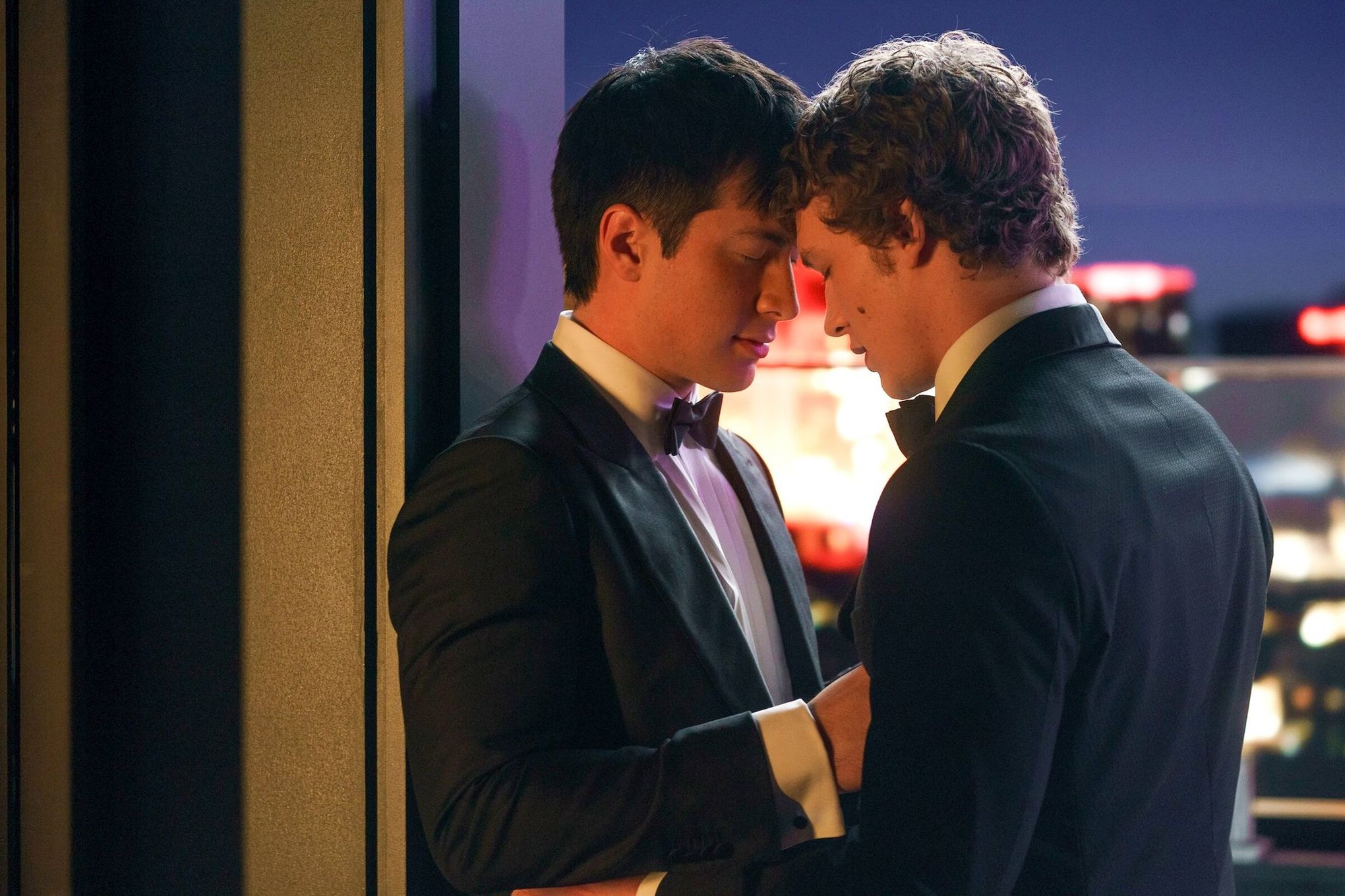 Expanding Beyond Streaming Television - visual representation