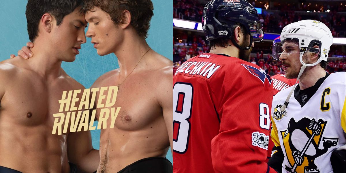 Looking Forward: Can Hockey Deserve Its New Fans? - visual representation