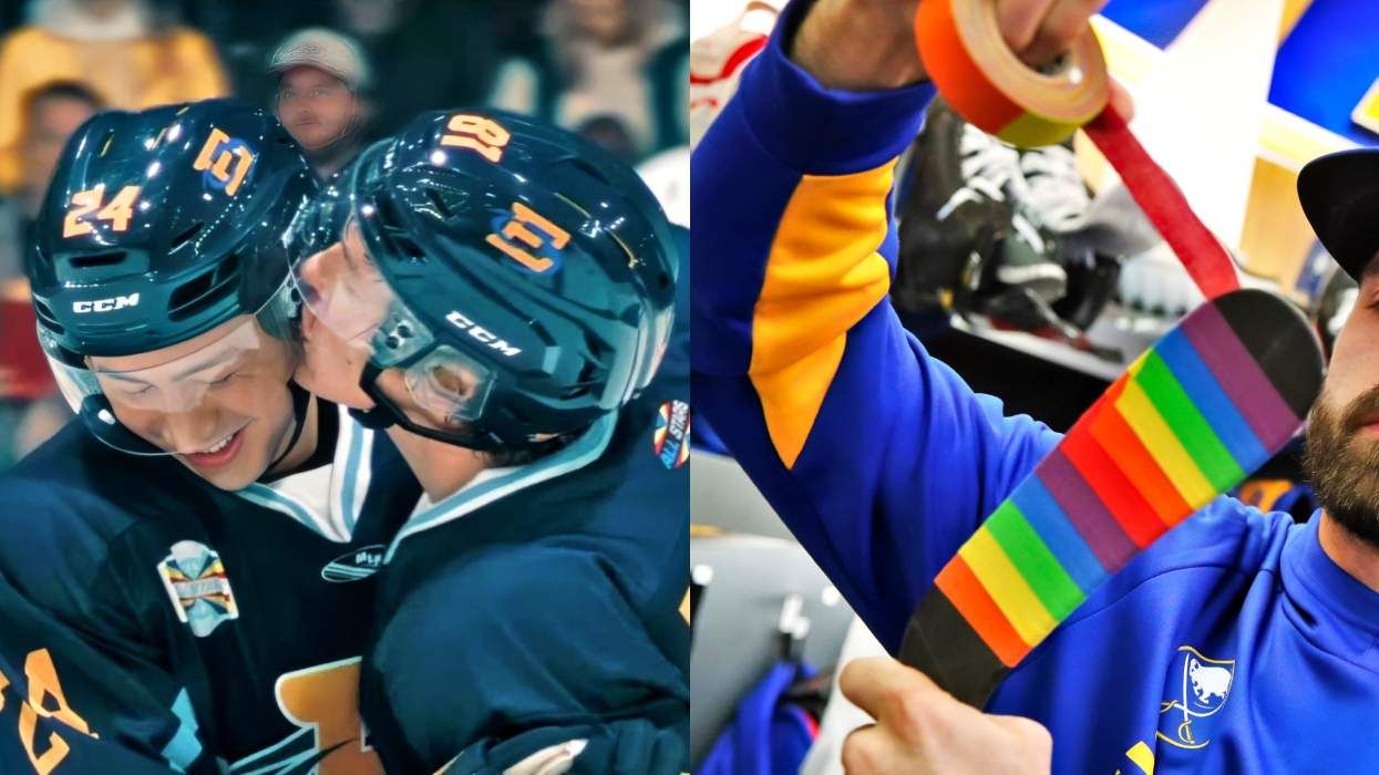 Conclusion: The Sport's Choice - visual representation