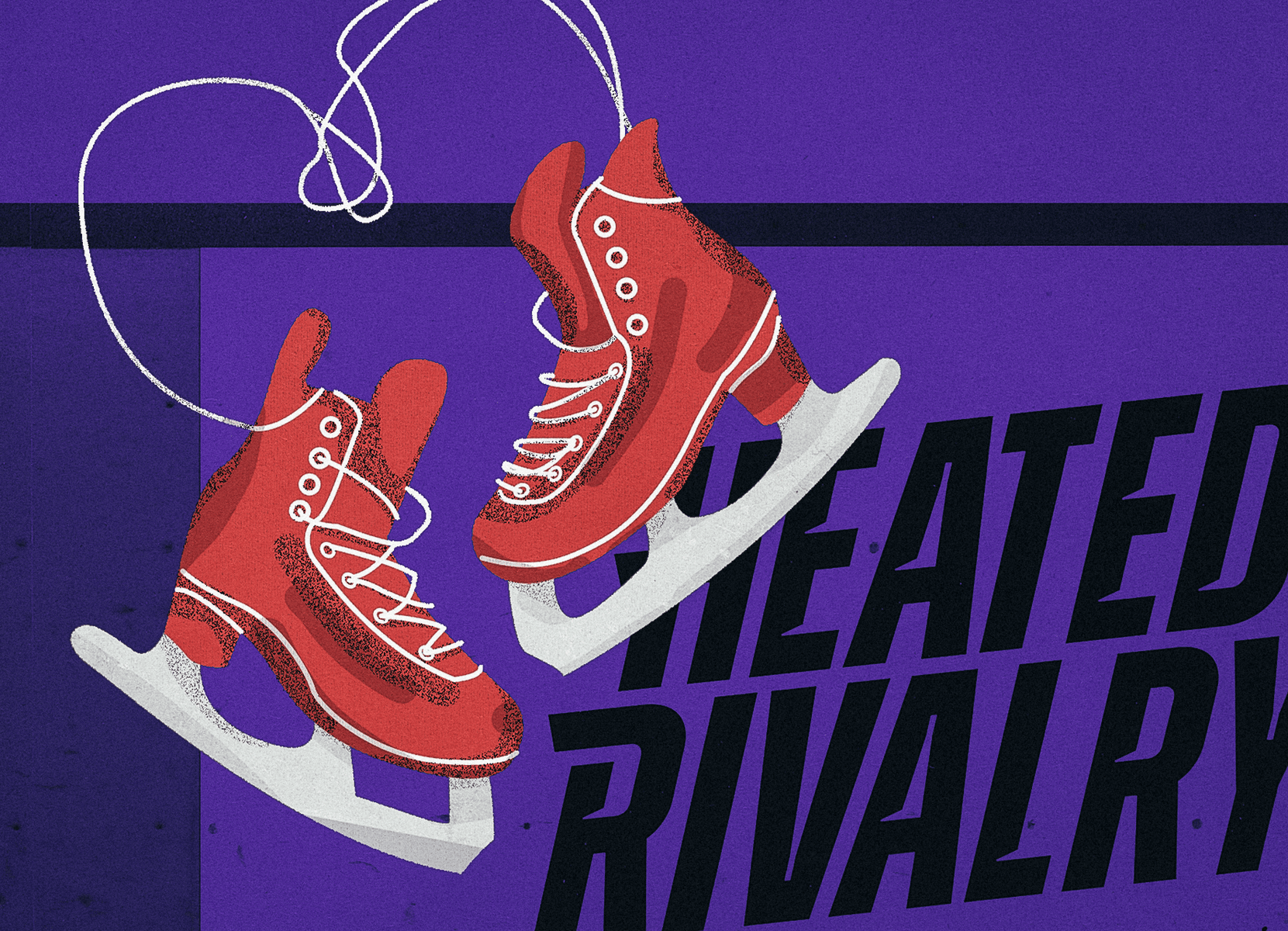 The Empty Netters Podcast Controversy: When Fandom Reflects Prejudice - visual representation