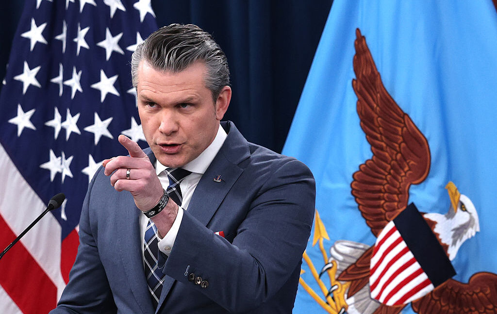 Hegseth, Trump had no authority to order Anthropic to be blacklisted, judge says - Ars Technica