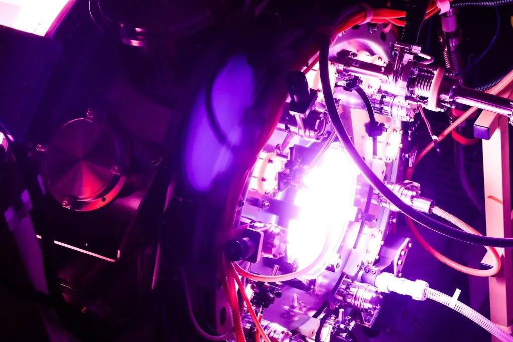The Critical Milestone: What 150 Million Degrees Actually Means - visual representation