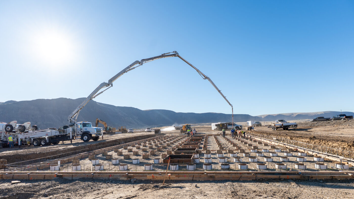 The Broader Fusion Energy Landscape: Why Now Is Different - visual representation
