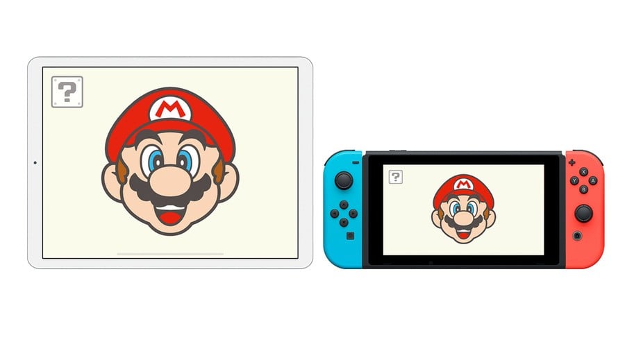 How to Get Started With Hello Mario - visual representation