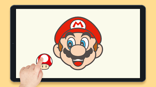 Special Considerations for Different Player Types - visual representation