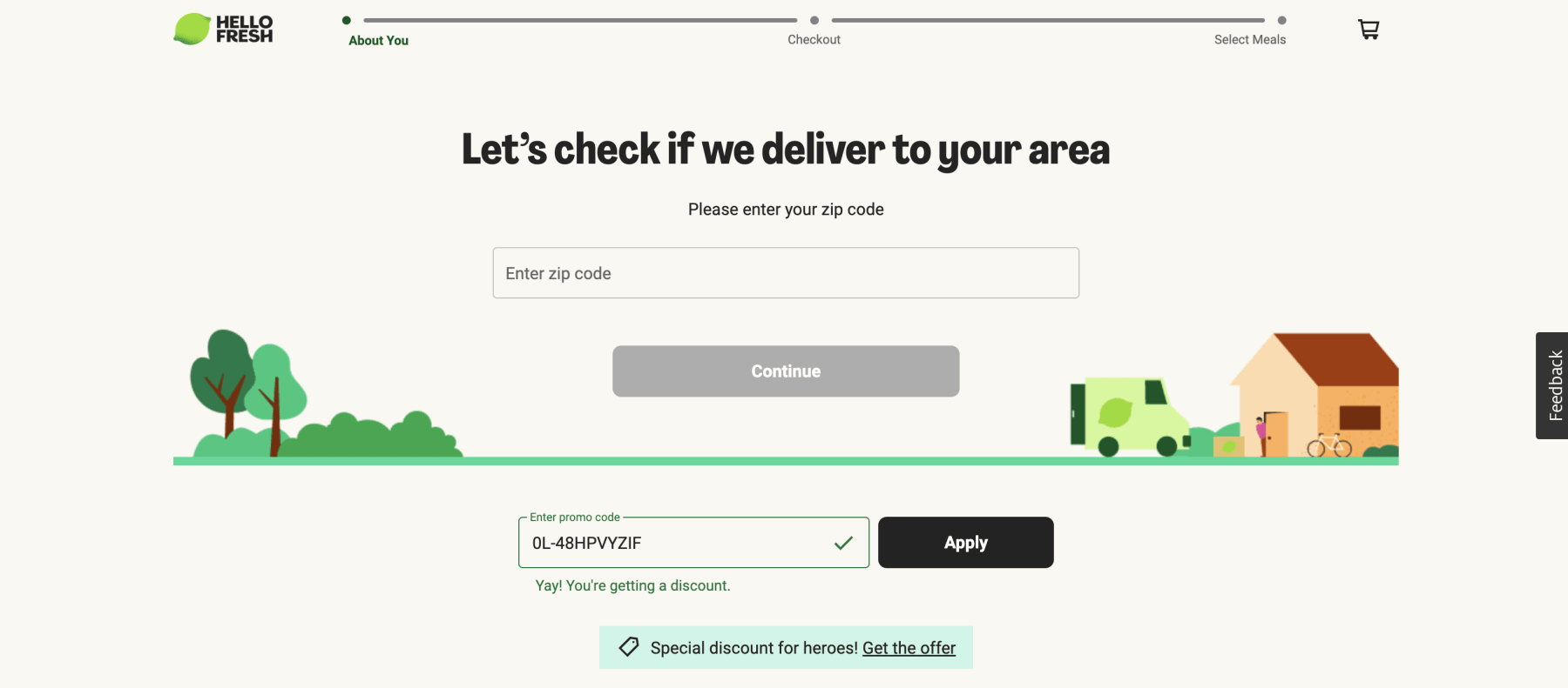 Returning Customer Comeback Offers: The Reactivation Hack - visual representation