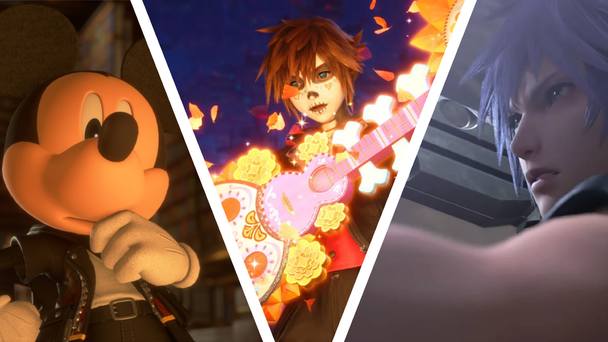 Here’s 6 Kingdom Hearts 4 worlds I think we’ll see following Coco’s official D23 reveal — including the one Tetsuya Nomura has ‘always’ wanted to include | TechRadar