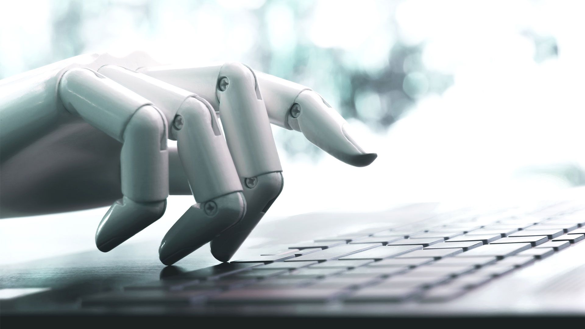 Here’s how I write to make sure nobody thinks I’m an AI | TechRadar