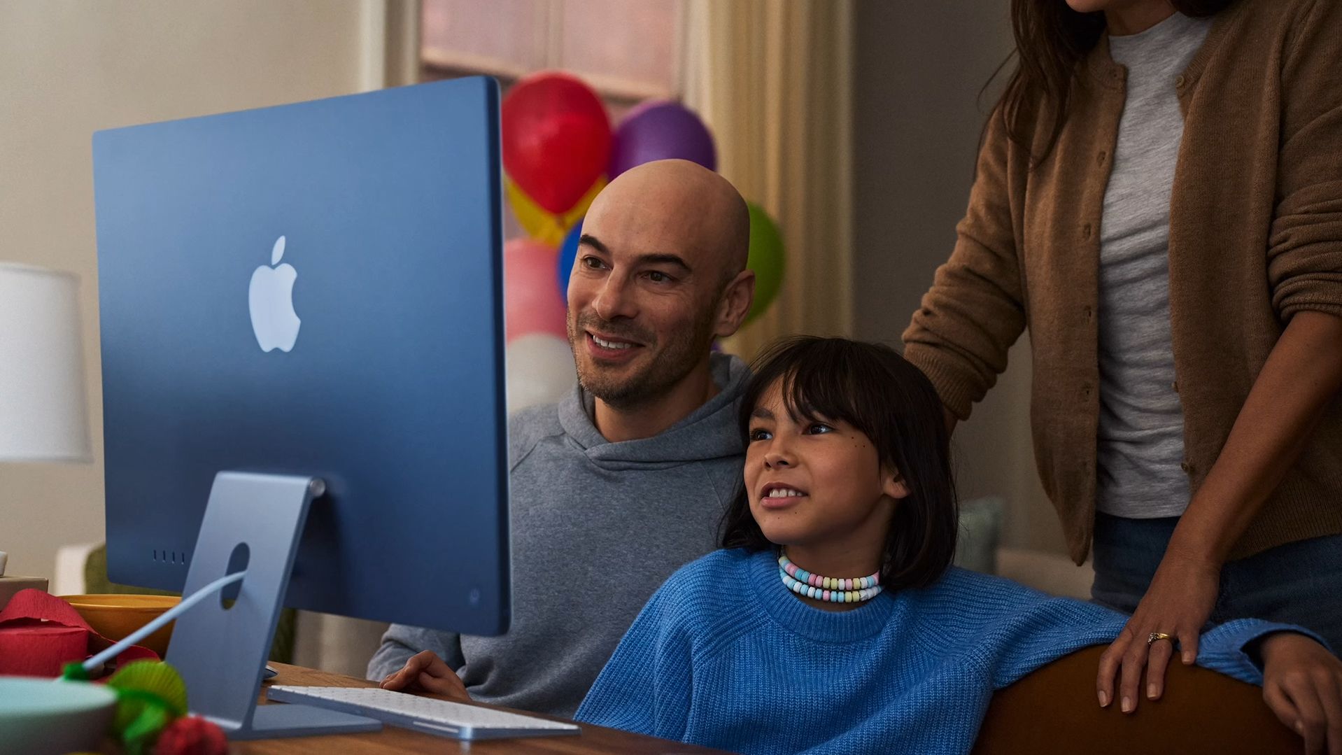 Here's the real reason Apple made such a big deal of Screen Time and Child Safety at WWDC 2026, and why it may be a very good thing | TechRadar