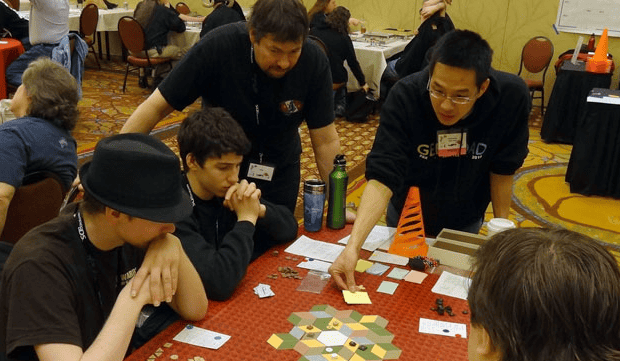 A Legacy of Strategy and Fantasy - visual representation