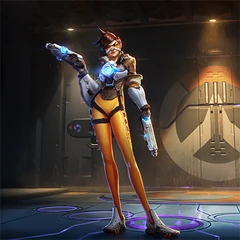 The Cultural Impact of Heroes of the Storm - visual representation