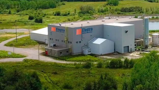 Impact on Data Center Growth - visual representation