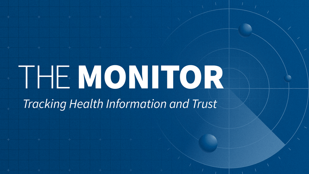 The Vaccine Adverse Event Reporting System: How It Actually Works - visual representation