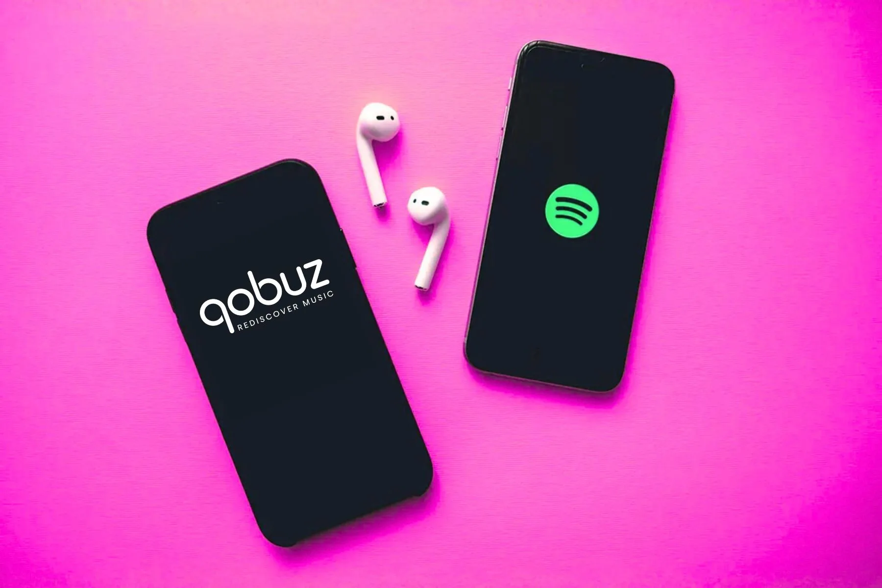 The Growing Feature Parity Story - visual representation