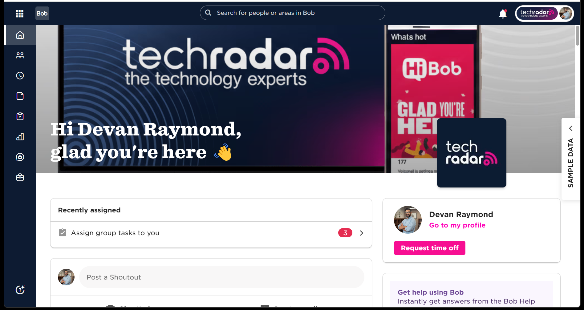 Key Takeaways - visual representation