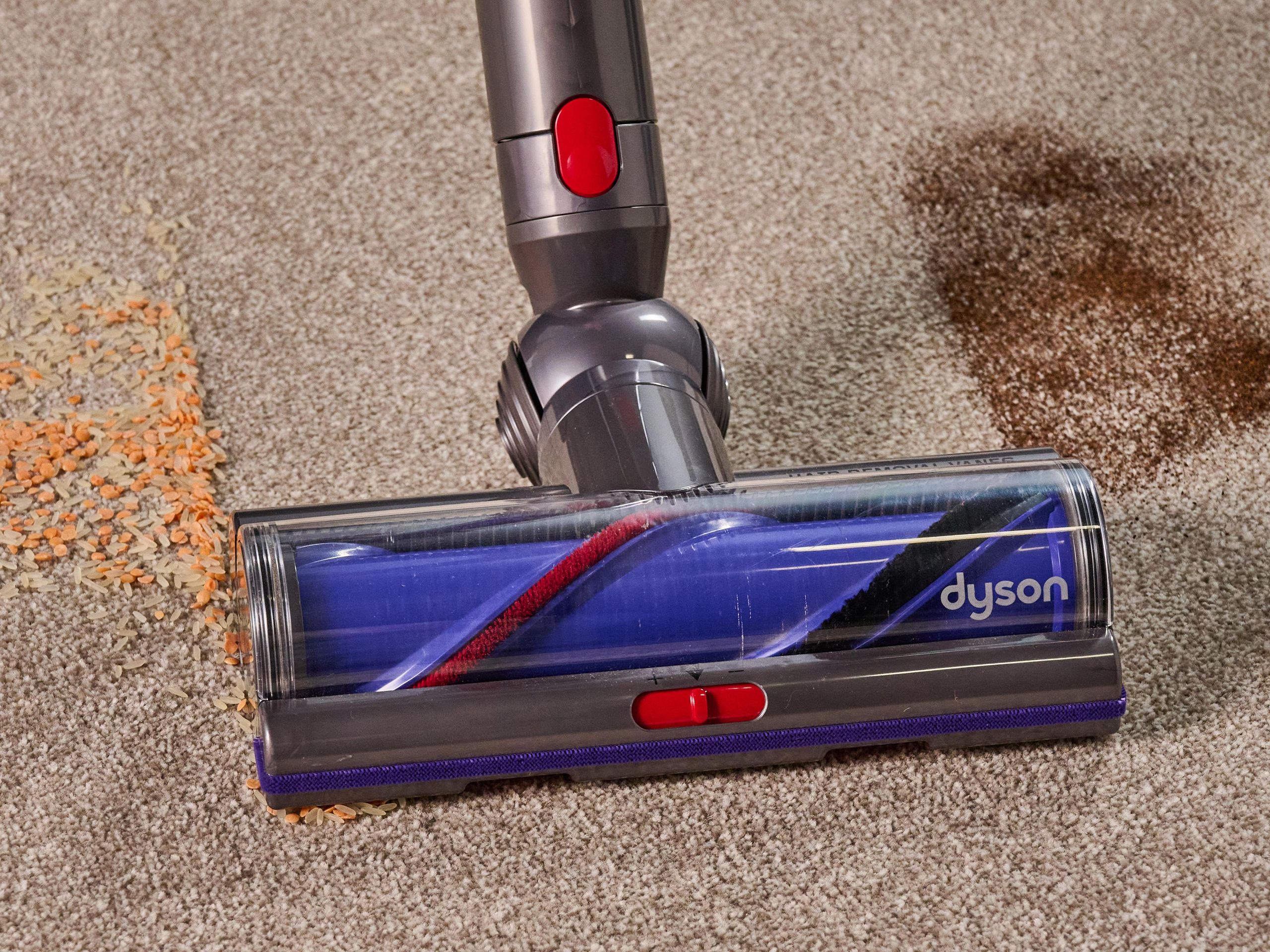 Beater Bar Height Adjustability: The Millimeter Difference That Matters - visual representation