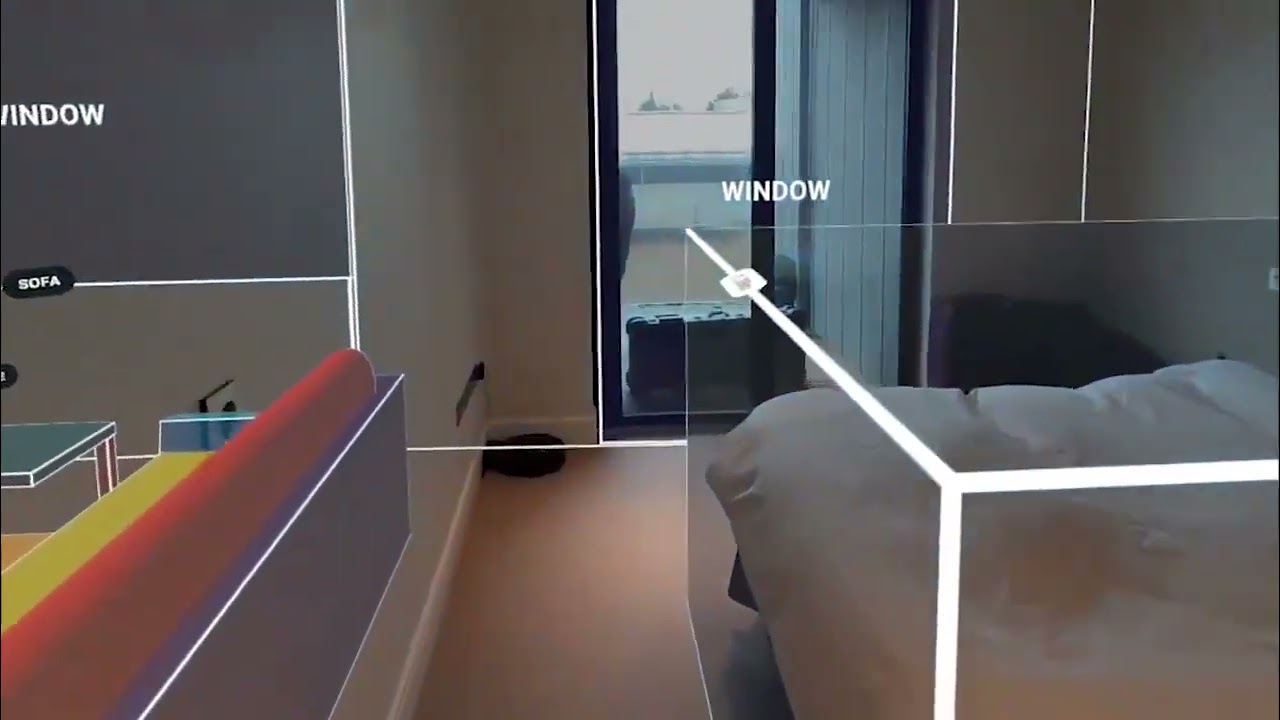 Key Takeaways - visual representation