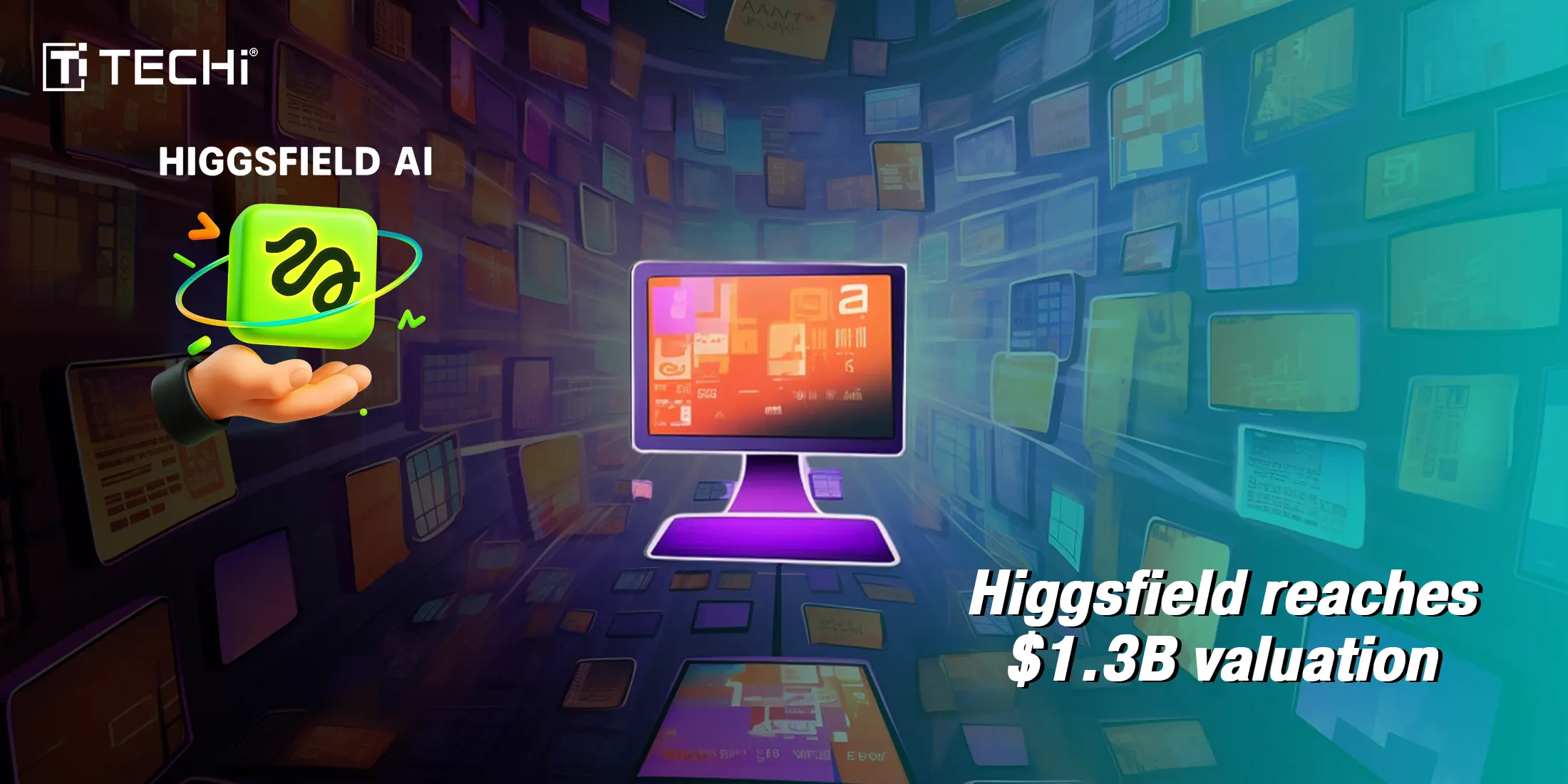 Growth Velocity and Sustainability Questions - visual representation