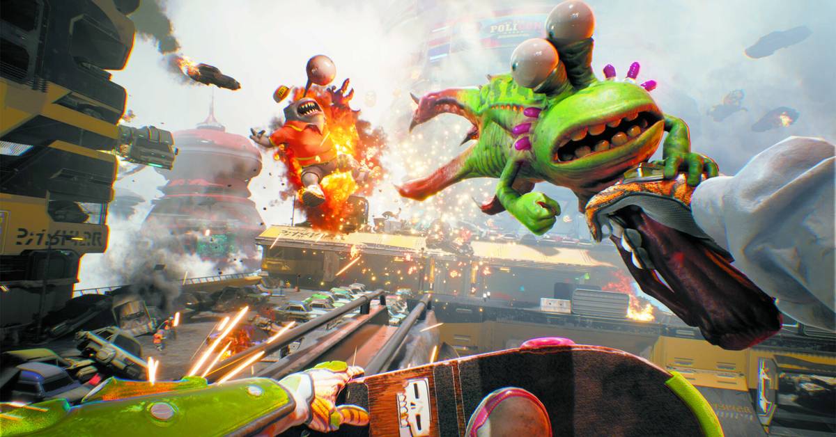 Platform-Specific Performance - visual representation