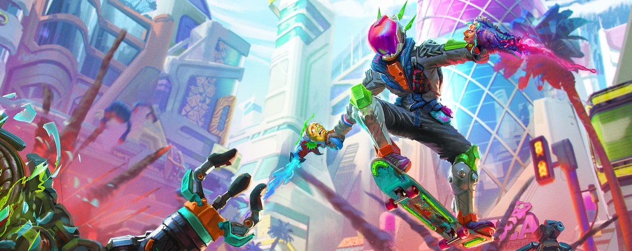 Verdict: A Strong Sequel Held Back by Technical Rough Edges - visual representation