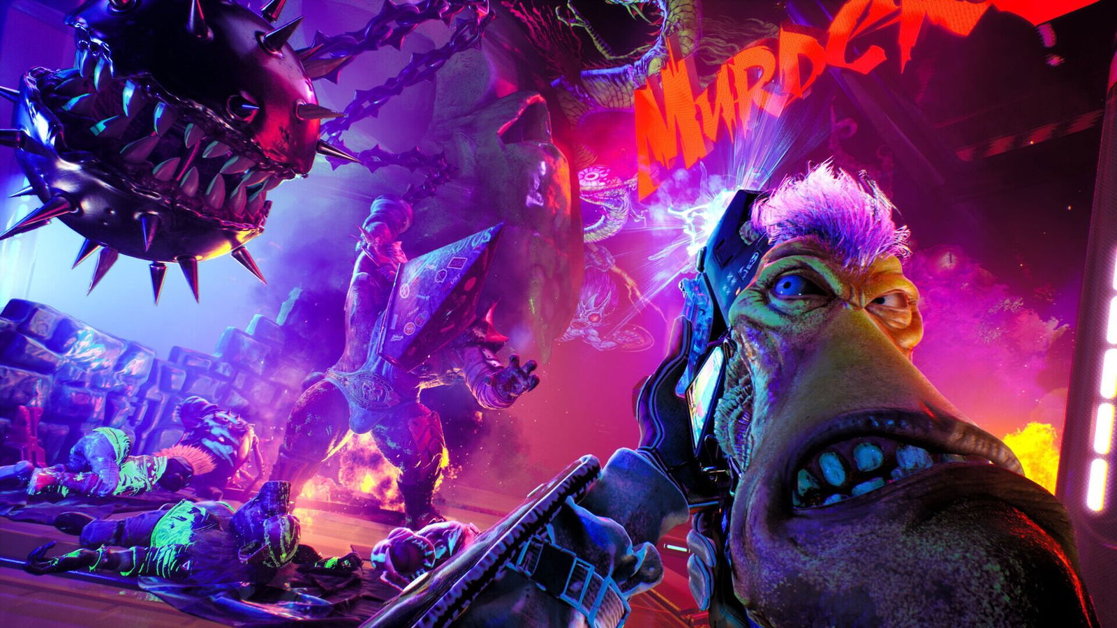 FAQ - visual representation