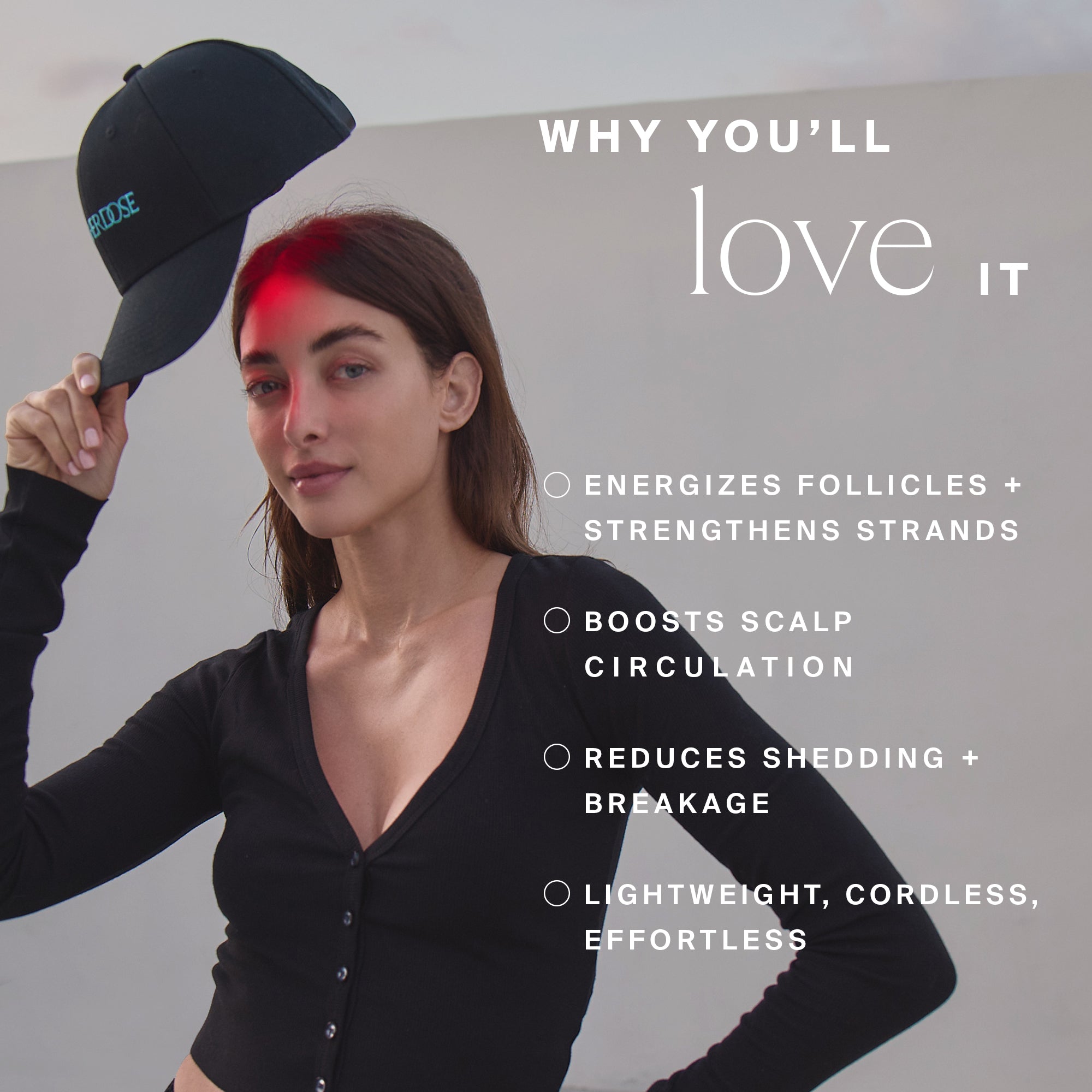 Alternative Explanations: Is It Really the Red Light? - visual representation