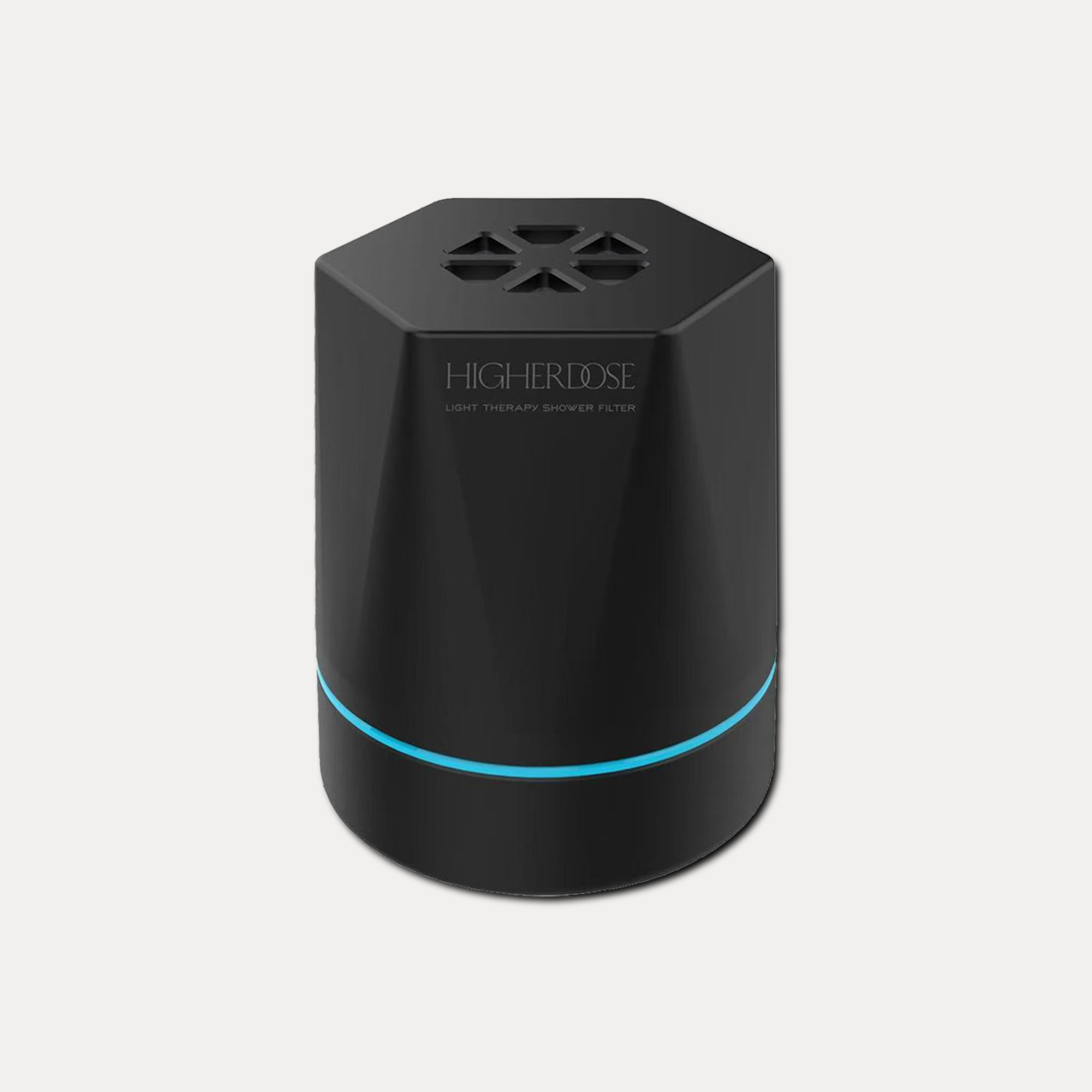 Higher Dose's Unique Proposition - visual representation