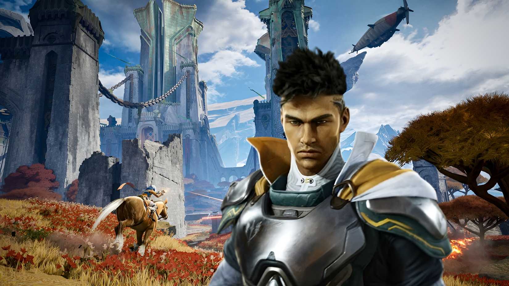 The Verdict: Good Foundations, Questionable Future - visual representation