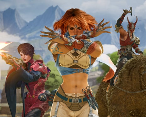 Map Design: Tight But Uninspired - visual representation