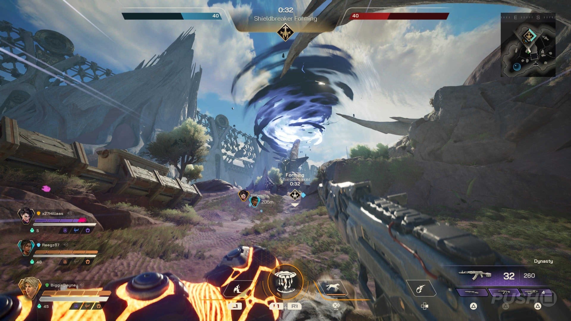 Conclusion: The Game We Hope Succeeds But Shouldn't Expect To - visual representation