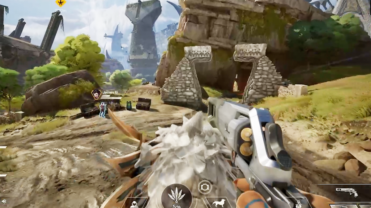 The Development Team Behind the Game: Pedigree Matters in Competitive Gaming - visual representation